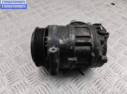 купить Компрессор кондиционера на Mercedes M-Class ML W163 (1998-2004)