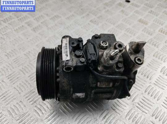 купить Компрессор кондиционера на Mercedes M-Class ML W163 (1998-2004)