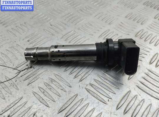 купить Катушка зажигания на Volkswagen Golf-5