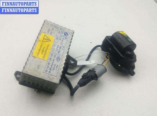 Блок розжига (ксенон) на BMW 5 (E39)