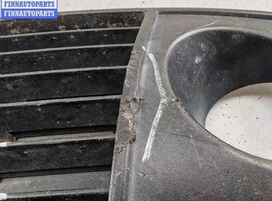 купить Рамка фары противотуманной левой на Audi A6 C5 (1997-2005)