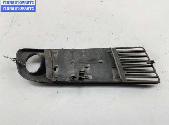 купить Рамка фары противотуманной левой на Audi A6 C5 (1997-2005)