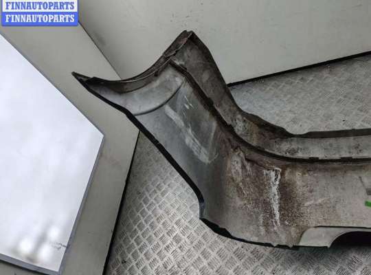 купить Бампер задний на Opel Vectra C (2002-2008)