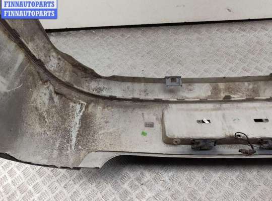 купить Бампер задний на Opel Vectra C (2002-2008)