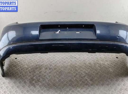 Купить Бампер задний на Opel Vectra C (2002-2008) Бампер задний OP2368433 на Opel Vectra C (2002-2008)