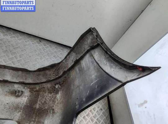 купить Бампер задний на Opel Vectra C (2002-2008)