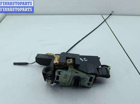 купить Замок двери передней правой на Mercedes M-Class ML W163 (1998-2004)