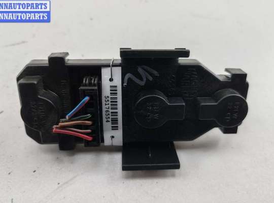 купить Плата фонаря заднего правого на Audi A6 C5 (1997-2005)