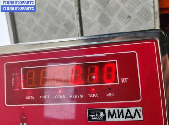 купить Плата фонаря заднего правого на Audi A6 C5 (1997-2005)