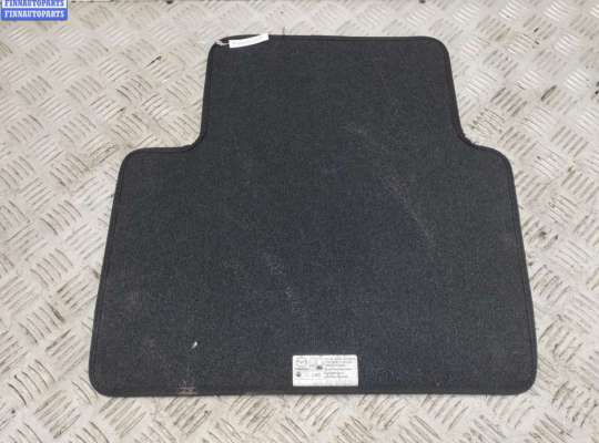 Ковер (ковролин) салона / багажника