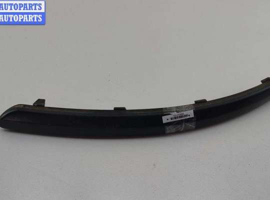Молдинг бампера переднего FO1871480 на Ford Mondeo III (2000-2007)