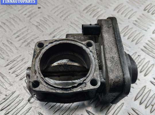 купить Заслонка дроссельная на Opel Astra H (2004-2009)