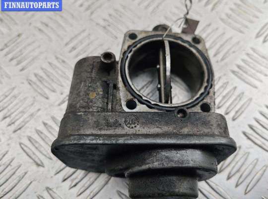 купить Заслонка дроссельная на Opel Astra H (2004-2009)