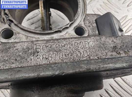 купить Заслонка дроссельная на Opel Astra H (2004-2009)