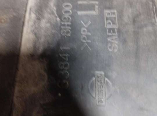 купить Защита крыла (подкрылок) передняя левая на Nissan X-Trail (2001-2007) T30