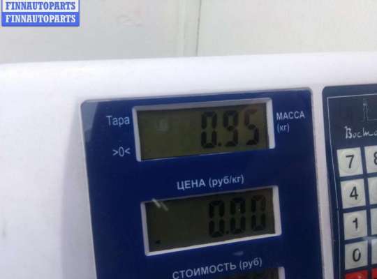 купить Насос топливный на Audi A6 C6 (2004-2011)