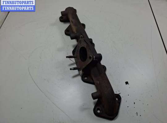 купить Коллектор выпускной на Chevrolet Orlando