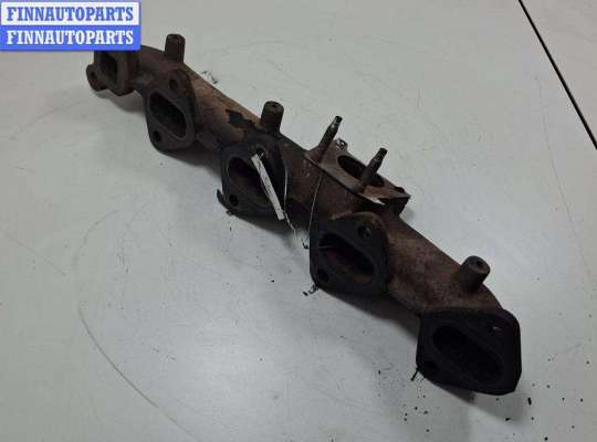 купить Коллектор выпускной на Chevrolet Orlando