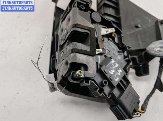 купить Замок двери передней левой на Ford Focus II (2004-2011)