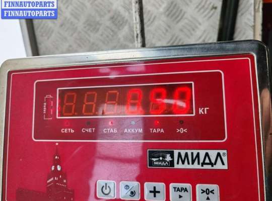 купить Замок двери передней левой на Ford Focus II (2004-2011)