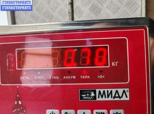 купить Блок предохранителей на Mercedes Vito-1 W638 (1996-2003)