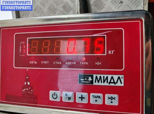 купить Петля двери передней левой на BMW X5 E53 (1999-2006)