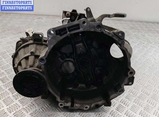 купить КПП 5-ст. механическая на Volkswagen Golf-5