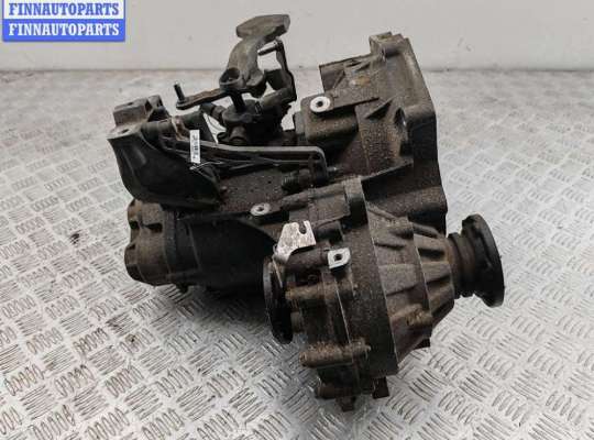 купить КПП 5-ст. механическая на Volkswagen Golf-5