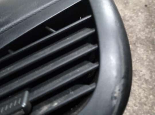 купить Панель приборная (торпедо) на Peugeot 207