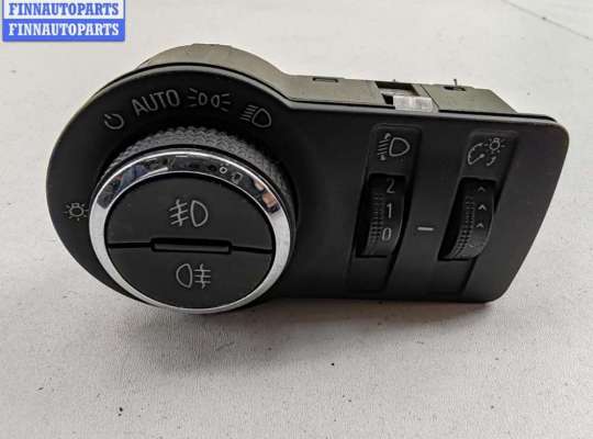 купить Переключатель света на Opel Astra J (2009-2015)