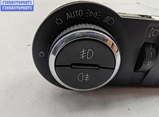купить Переключатель света на Opel Astra J (2009-2015)