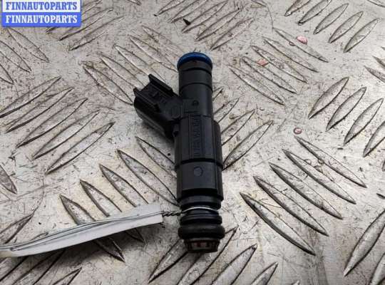 купить Форсунка топливная на Ford S-Max