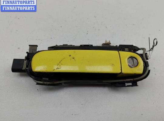 Ручка двери наружная передняя левая AU1717755 на Audi A4 B5 (1994-2001)