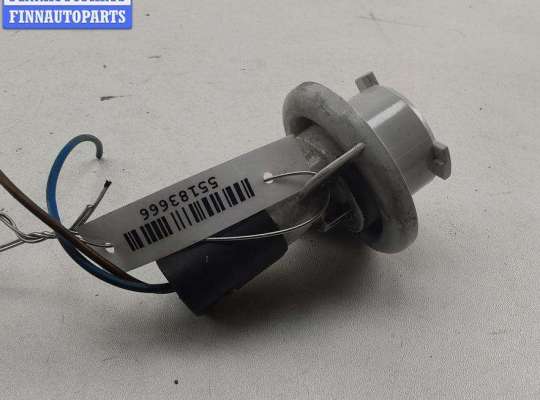 купить Патрон лампы указателя поворота на BMW 5 E39 (1995-2003)