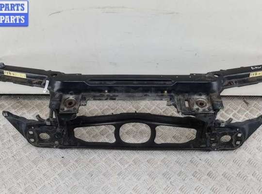 Панель передняя (телевизор) на BMW 3 (E46)