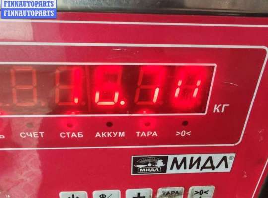 купить Маховик на Volkswagen Golf-6