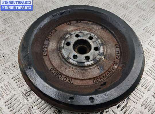 купить Маховик на Volkswagen Golf-6