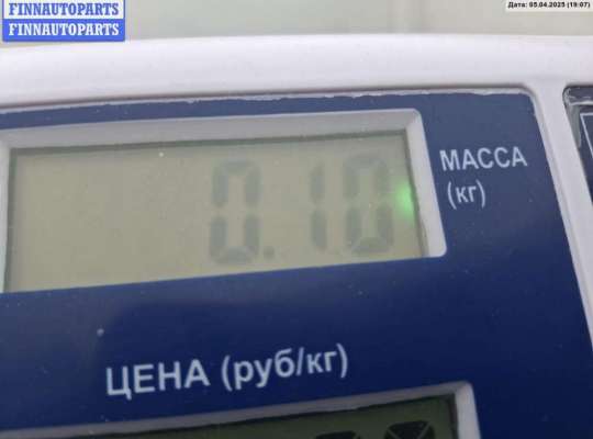 купить Ручка двери внутренняя задняя правая на Opel Zafira A (1999-2005)