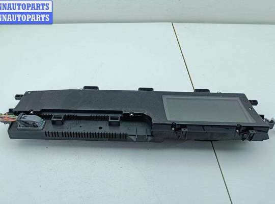 купить Щиток приборный (панель приборов) на Renault Scenic II (2003-2009)