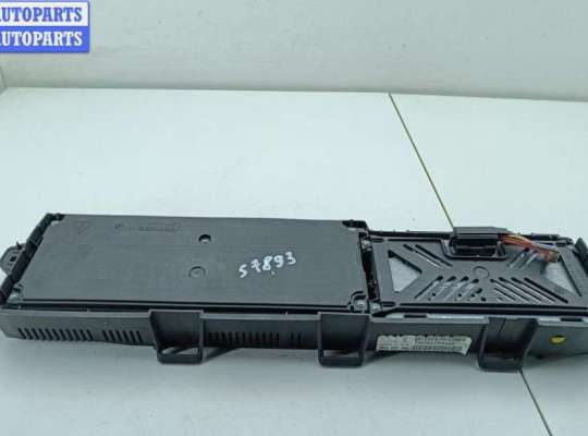 купить Щиток приборный (панель приборов) на Renault Scenic II (2003-2009)