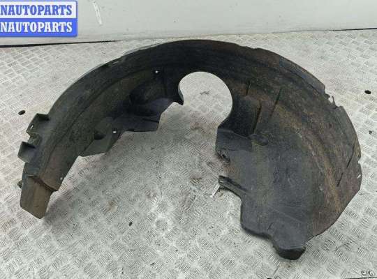 Защита крыла (подкрылок) передняя левая FO2065903 на Ford Mondeo III (2000-2007)