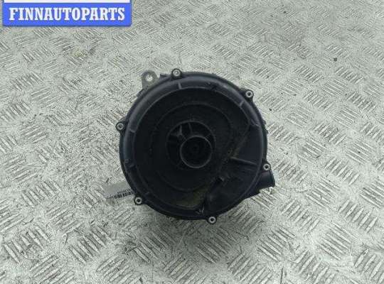 Насос воздушный (продувки катализатора)