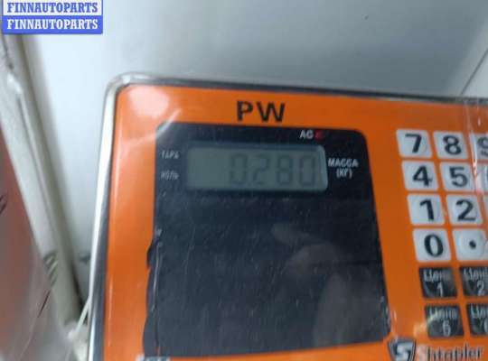 купить Ограничитель открывания двери передней на Citroen C5 (2001-2008)