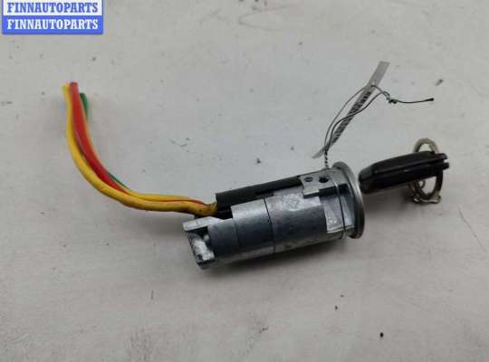 купить Замок зажигания на Renault Laguna I (1993-2000)