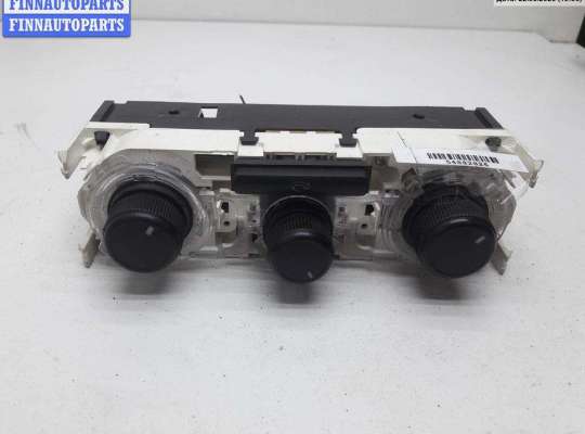 купить Переключатель отопителя на Skoda Fabia mk2 (5J)