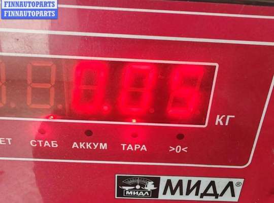 Кожух (крышка) ремня ГРМ на Volkswagen Passat B5 (3B)