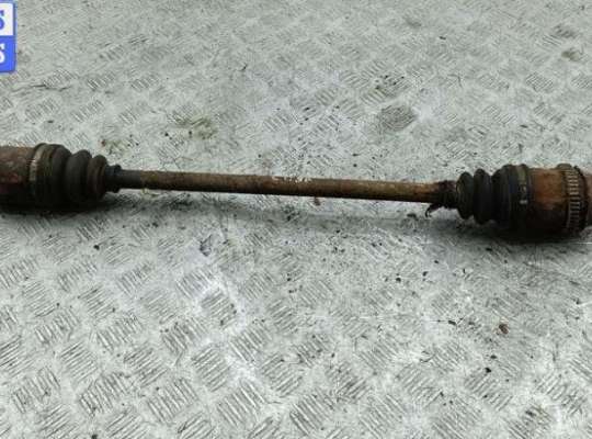 купить Полуось задняя на Honda CR-V (1995-2001)