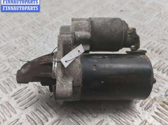 купить Стартер на Ford Focus II (2004-2011)