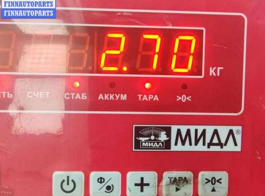 купить Стартер на Ford Focus II (2004-2011)