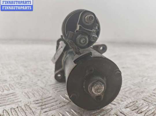 купить Стартер на Ford Focus II (2004-2011)